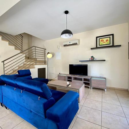 Villa Sunny Cyprus Paralimni Exterior foto